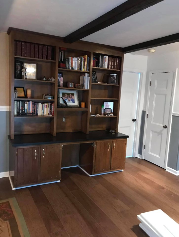 Home Remodeling