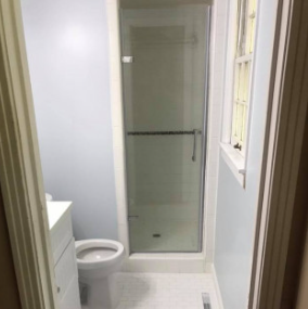 Bathroom Remodeling