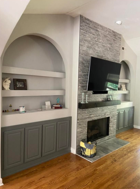 Kitchen Remodeling
